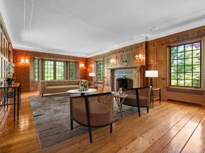 479 Chestnut Street, Newton MA 02468