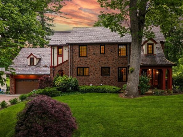 479 Chestnut Street, Newton MA 02468