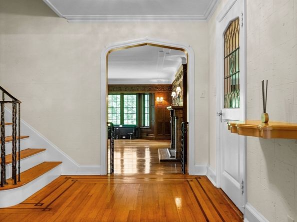479 Chestnut Street, Newton MA 02468
