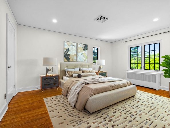 479 Chestnut Street, Newton MA 02468