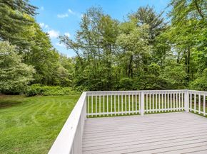 212 Cushing Street, Hingham MA 02043
