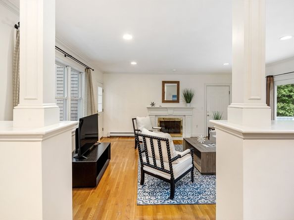 212 Cushing Street, Hingham MA 02043
