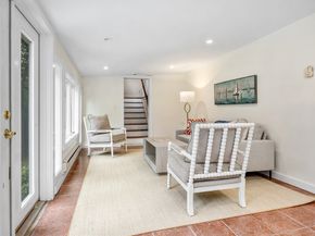 212 Cushing Street, Hingham MA 02043