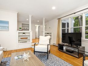 212 Cushing Street, Hingham MA 02043