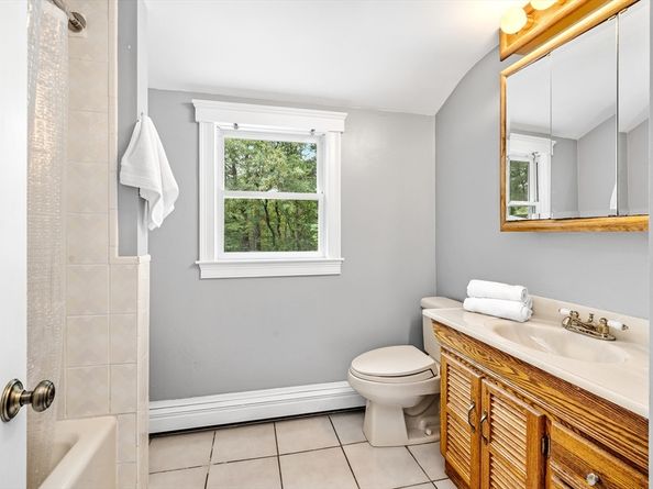 212 Cushing Street, Hingham MA 02043