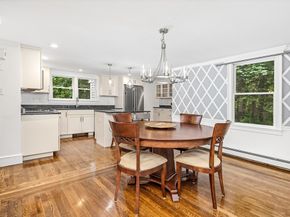 212 Cushing Street, Hingham MA 02043