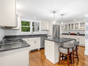 212 Cushing Street, Hingham MA 02043