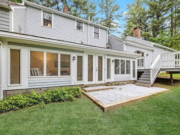 212 Cushing Street, Hingham MA 02043