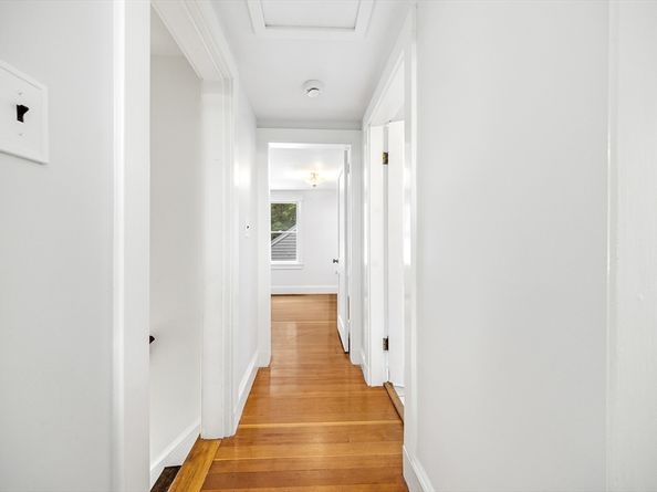 212 Cushing Street, Hingham MA 02043