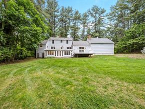 212 Cushing Street, Hingham MA 02043