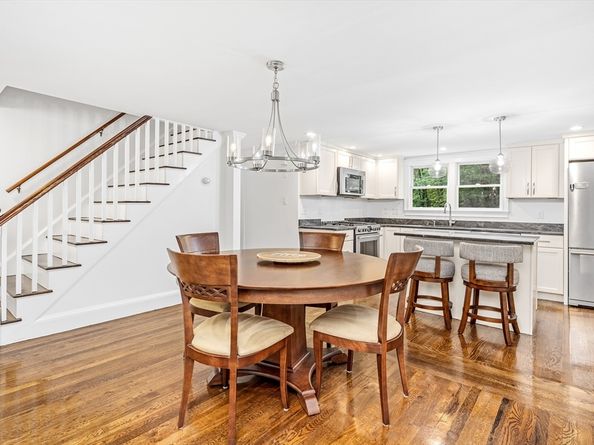 212 Cushing Street, Hingham MA 02043