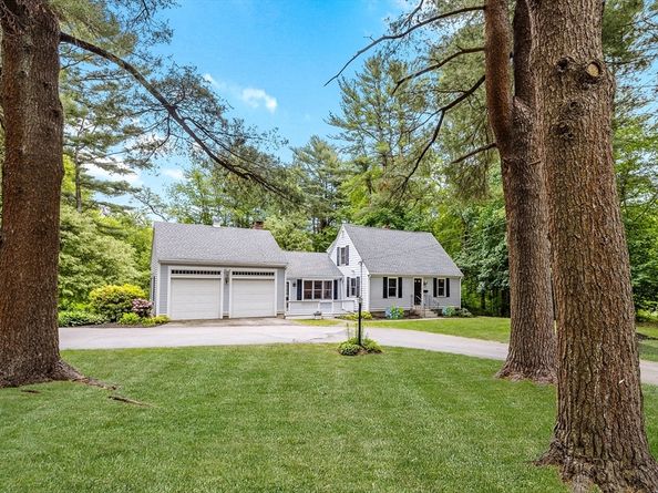 212 Cushing Street, Hingham MA 02043