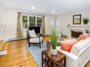 212 Cushing Street, Hingham MA 02043