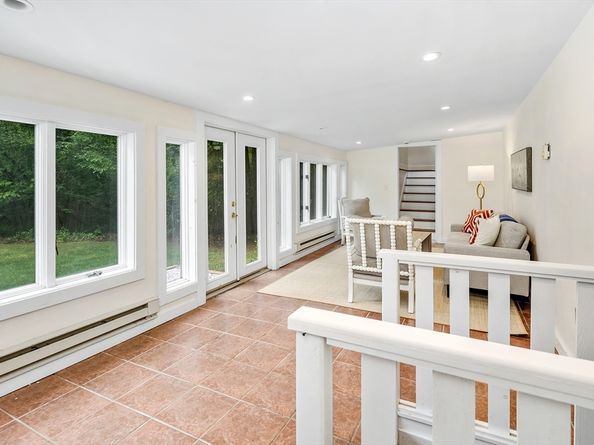 212 Cushing Street, Hingham MA 02043