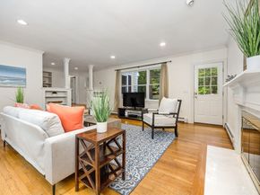 212 Cushing Street, Hingham MA 02043
