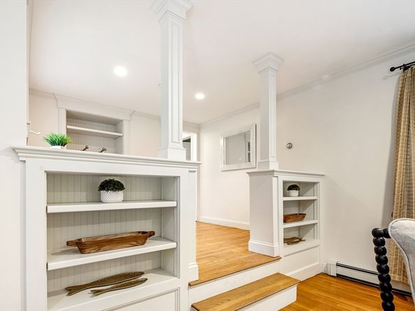 212 Cushing Street, Hingham MA 02043