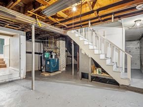 212 Cushing Street, Hingham MA 02043