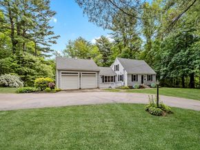 212 Cushing Street, Hingham MA 02043