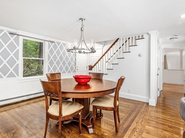 212 Cushing Street, Hingham MA 02043