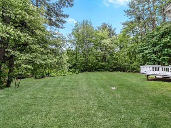 212 Cushing Street, Hingham MA 02043