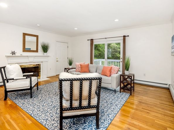 212 Cushing Street, Hingham MA 02043