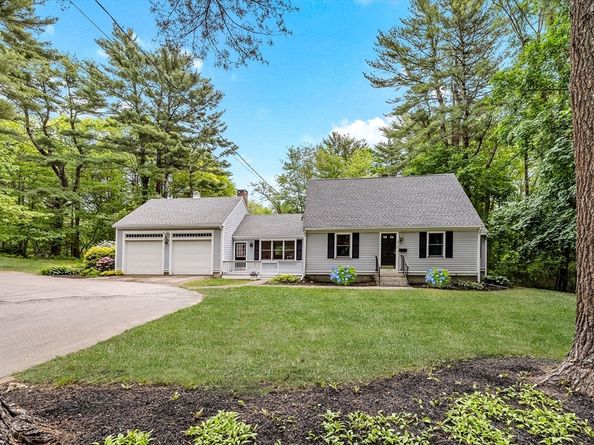 212 Cushing Street, Hingham MA 02043