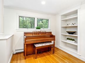 212 Cushing Street, Hingham MA 02043