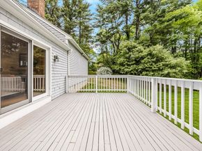 212 Cushing Street, Hingham MA 02043