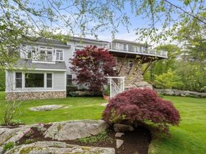 602 Summer Street, Manchester MA 01944