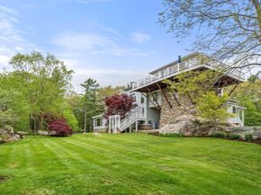 602 Summer Street, Manchester MA 01944