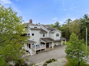 602 Summer Street, Manchester MA 01944