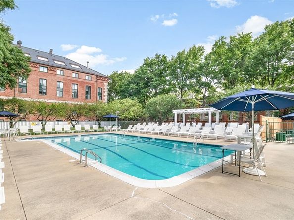 42 8th Street 2312, Boston MA 02129