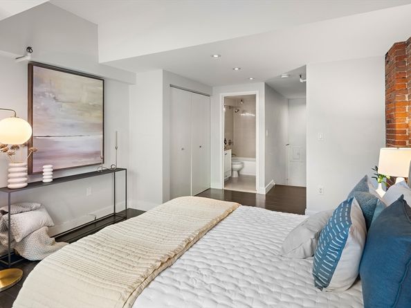 42 8th Street 2312, Boston MA 02129