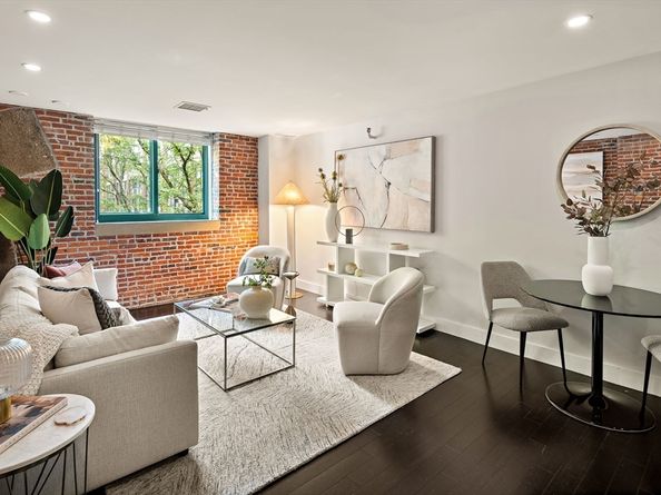 42 8th Street 2312, Boston MA 02129