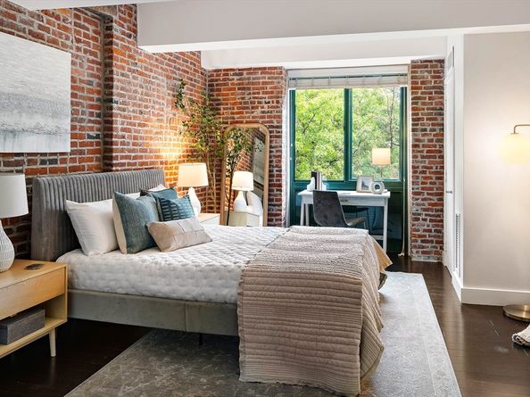 42 8th Street 2312, Boston MA 02129