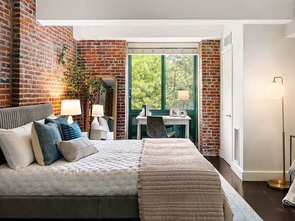 42 8th Street 2312, Boston MA 02129