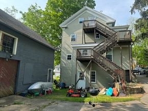 12 Cushing St, North Brookfield MA 01535