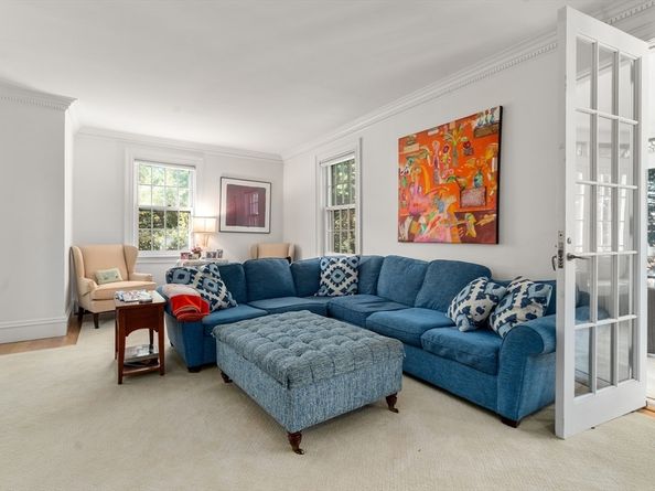 1245 Commonwealth Ave, Newton MA 02465
