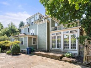 1245 Commonwealth Ave, Newton MA 02465