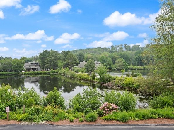 116 Mill Pond 116, North Andover MA 01845