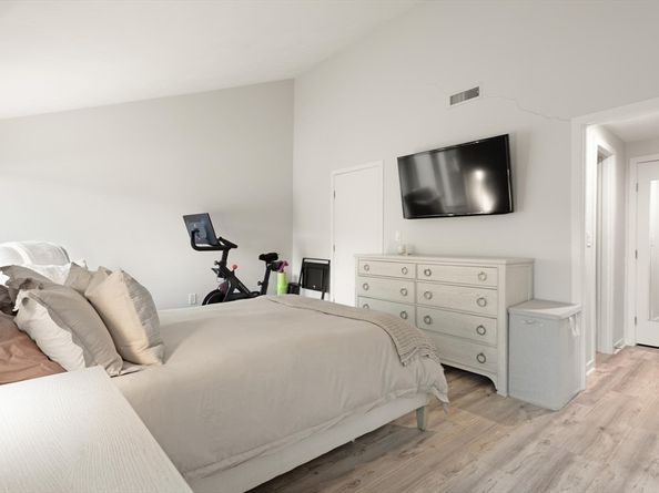 116 Mill Pond 116, North Andover MA 01845
