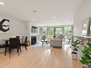 116 Mill Pond 116, North Andover MA 01845