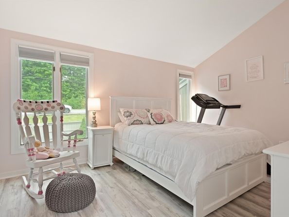 116 Mill Pond 116, North Andover MA 01845