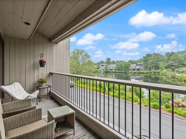 116 Mill Pond 116, North Andover MA 01845
