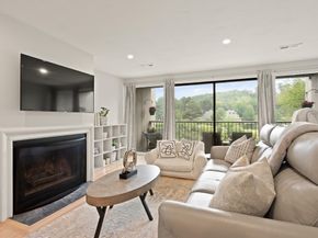 116 Mill Pond 116, North Andover MA 01845