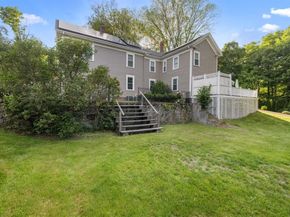 55 Dwight Street, Dedham MA 02026
