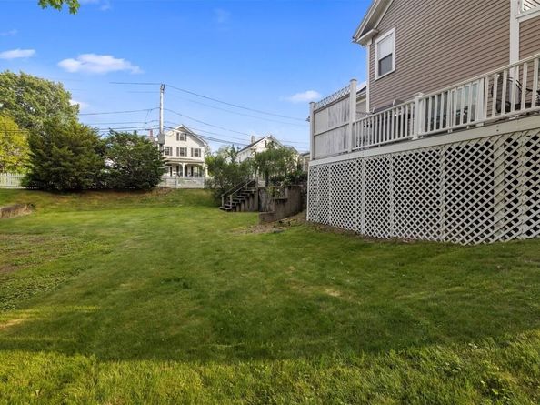 55 Dwight Street, Dedham MA 02026
