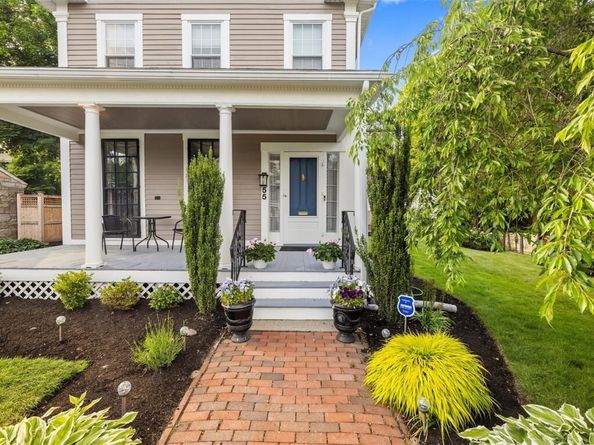 55 Dwight Street, Dedham MA 02026