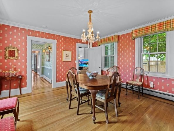 55 Dwight Street, Dedham MA 02026