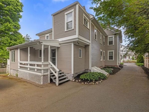 55 Dwight Street, Dedham MA 02026